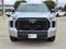 2026 Toyota Tundra 4WD SR5