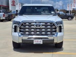 2022 Toyota Tundra 4WD 1794 Edition Hybrid
