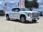 2022 Toyota Tundra 4WD 1794 Edition Hybrid