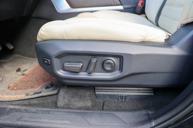 2023 Toyota Tundra 4WD 1794 Edition Hybrid