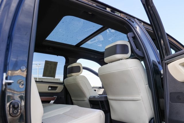 2023 Toyota Tundra 4WD 1794 Edition Hybrid