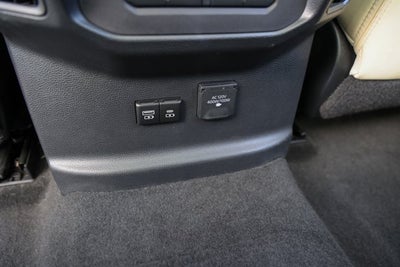 2023 Toyota Tundra 4WD 1794 Edition Hybrid