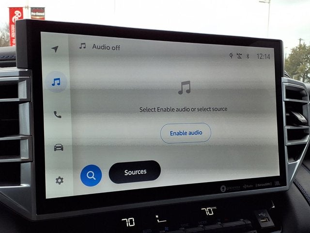 2023 Toyota Tundra 4WD Platinum