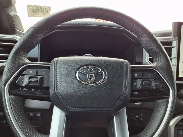 2023 Toyota Tundra 4WD Platinum