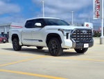 2024 Toyota Tundra 4WD Platinum Hybrid