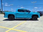 2026 Toyota Tundra 4WD TRD Pro Hybrid