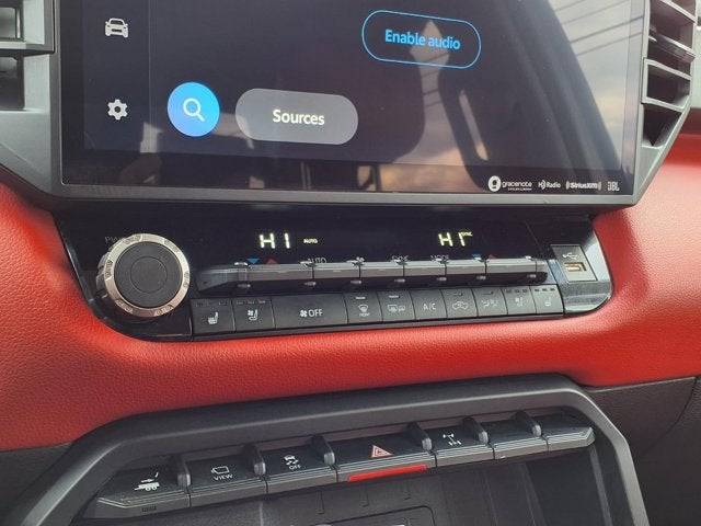 2022 Toyota Tundra 4WD TRD Pro Hybrid