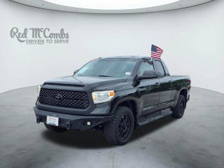 2016 Toyota Tundra 2WD Truck SR5