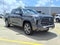 2023 Toyota Tundra 4WD Capstone Hybrid