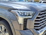 2023 Toyota Tundra 4WD Capstone Hybrid