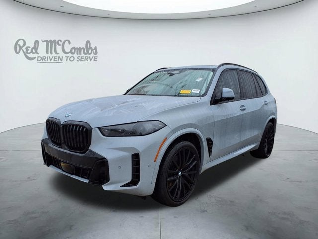 2024 BMW X5 sDrive40i