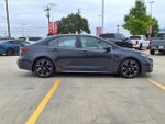 2025 Toyota Corolla FX