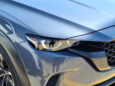 2025 Mazda Mazda CX-50 2.5 S Premium Plus Package