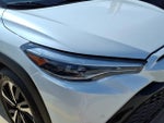 2023 Toyota Corolla Cross Hybrid XSE