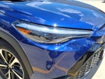 2025 Toyota Corolla Cross Hybrid XSE