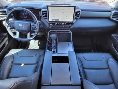 2023 Toyota Sequoia SR5