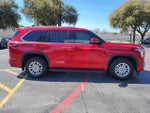 2023 Toyota Sequoia SR5