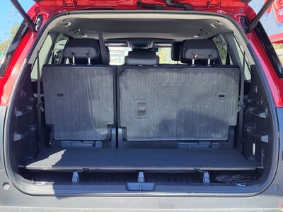 2023 Toyota Sequoia SR5