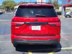 2023 Toyota Sequoia SR5