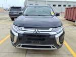 2020 Mitsubishi Outlander SE