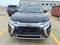 2020 Mitsubishi Outlander SE