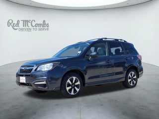 2017 Subaru Forester Premium