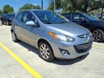 2013 Mazda Mazda2 Touring