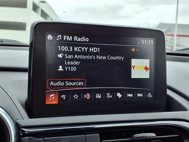 2019 Mazda Mazda MX-5 Miata RF Grand Touring