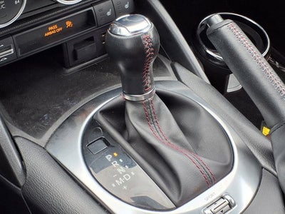 2019 Mazda Mazda MX-5 Miata RF Grand Touring