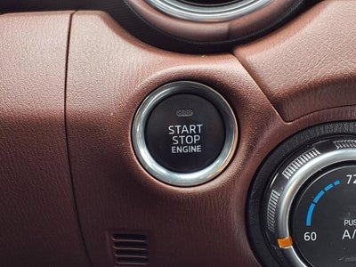 2019 Mazda Mazda MX-5 Miata RF Grand Touring