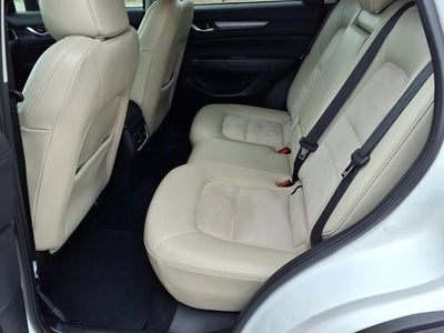 2020 Mazda Mazda CX-5 Touring