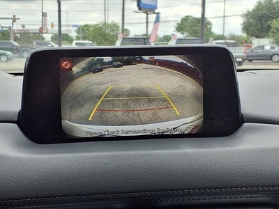 2020 Mazda Mazda CX-5 Touring