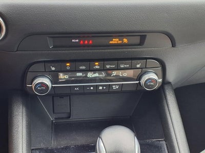 2020 Mazda Mazda CX-5 Touring