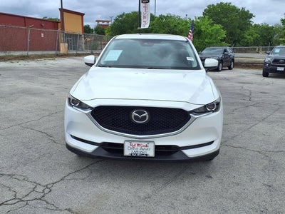 2020 Mazda Mazda CX-5 Touring