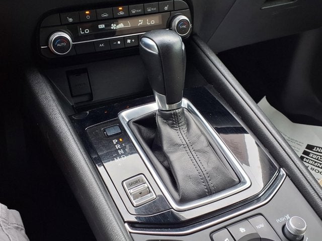 2020 Mazda Mazda CX-5 Touring