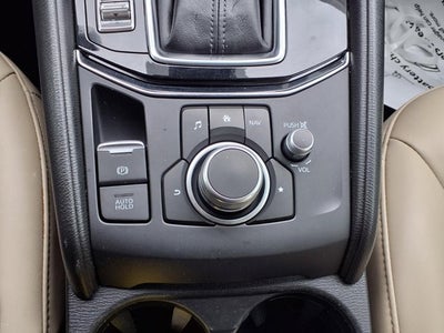 2020 Mazda Mazda CX-5 Touring