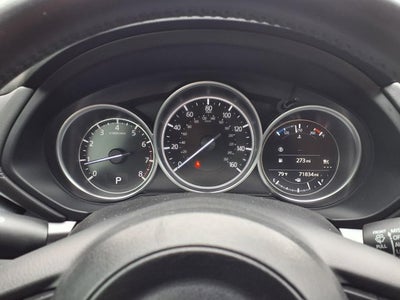 2020 Mazda Mazda CX-5 Touring