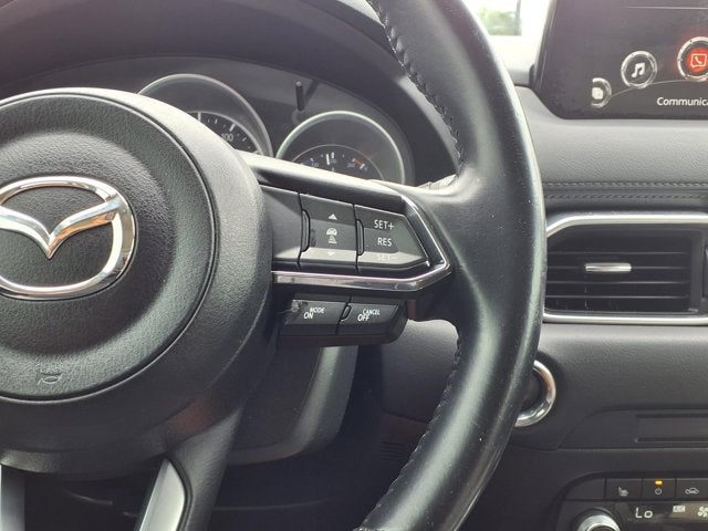 2020 Mazda Mazda CX-5 Touring