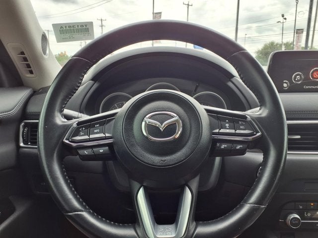 2020 Mazda Mazda CX-5 Touring