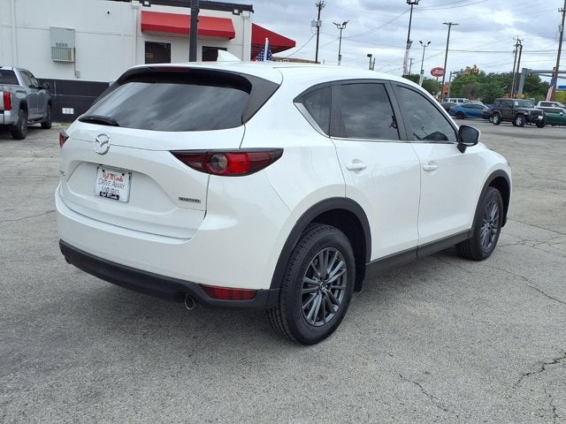 2020 Mazda Mazda CX-5 Touring