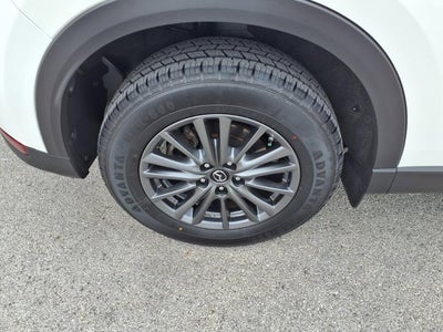 2020 Mazda Mazda CX-5 Touring