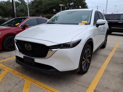 2023 Mazda Mazda CX-5 2.5 S Premium Plus Package
