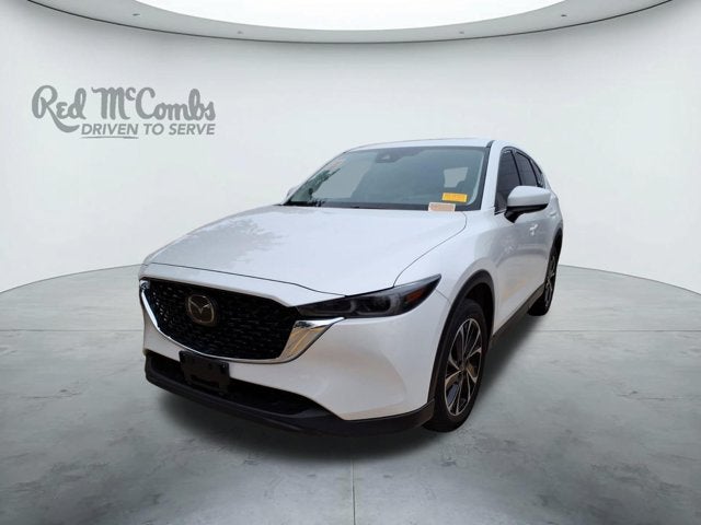 2023 Mazda Mazda CX-5 2.5 S Premium Plus Package