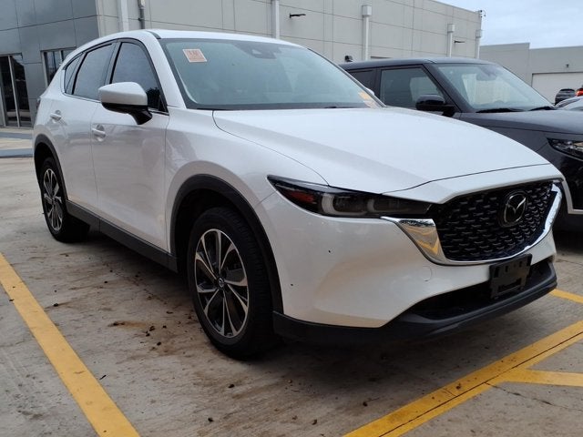 2023 Mazda Mazda CX-5 2.5 S Premium Plus Package