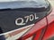 2016 INFINITI Q70L 4DR SDN V6 RWD