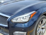 2016 INFINITI Q70L 4DR SDN V6 RWD