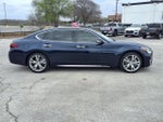 2016 INFINITI Q70L 4DR SDN V6 RWD