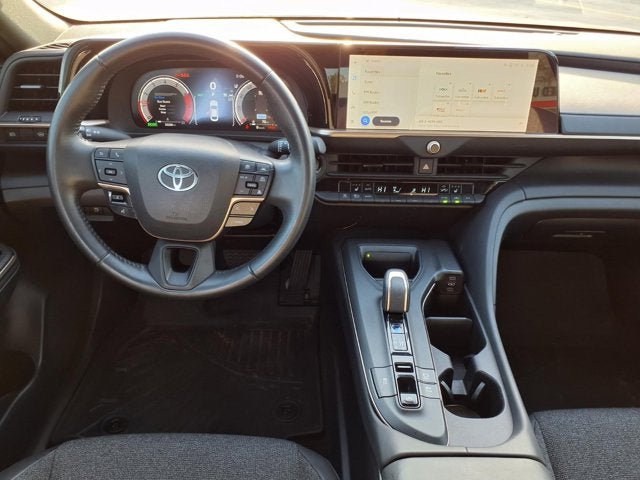 2023 Toyota Crown XLE