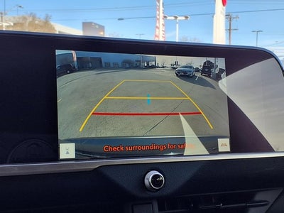 2023 Toyota Crown XLE