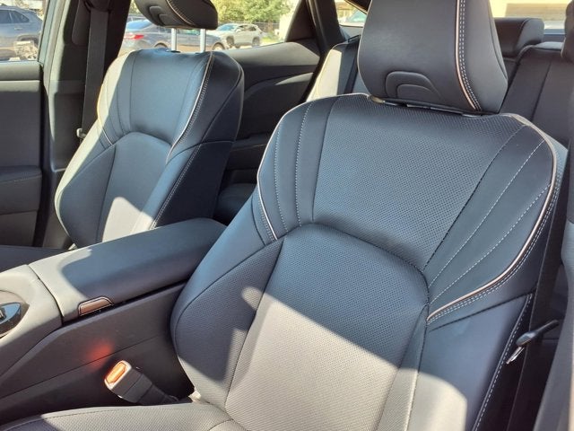 2026 Toyota Crown Limited